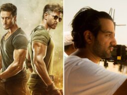 “We had two action superstars, we had to set a benchmark” – says Siddharth Anand on WAR’s first anniversary
