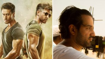 “We had two action superstars, we had to set a benchmark” – says Siddharth Anand on WAR’s first anniversary “We had two action superstars, we had to set a benchmark” – says Siddharth Anand on WAR’s first anniversary