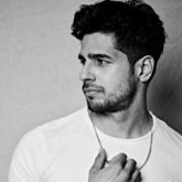 Sidharth Malhotra to star in Ronnie Screwvala’s next thriller