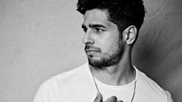 Sidharth Malhotra to star in Ronnie Screwvala’s next thriller