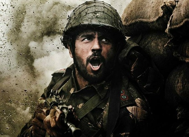 Sidharth Malhotra wraps up Shershaah, the biopic on Captain Vikram Batra Sidharth Malhotra wraps up Shershaah, the biopic on Captain Vikram Batra