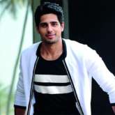 Sidharth Malhotra’s Fankind campaign to raise funds for children battling cancer