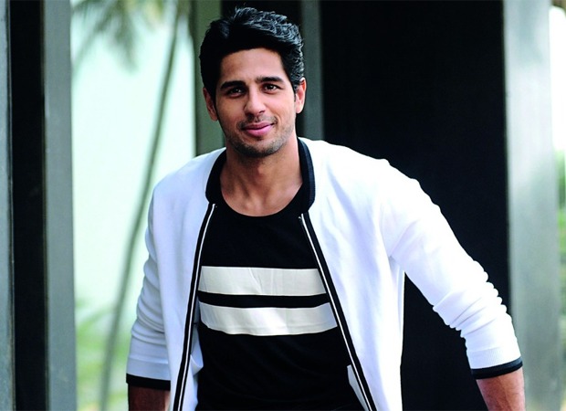 Sidharth Malhotra’s Fankind campaign to raise funds for children battling cancer Sidharth Malhotra’s Fankind campaign to raise funds for children battling cancer