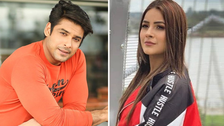 Sidharth Shukla & Shehnaaz Gill on Bigg Boss, It’s popularity, Salman Khan & New rules Sidharth Shukla & Shehnaaz Gill on Bigg Boss, It’s popularity, Salman Khan & New rules