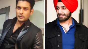 Sidharth Shukla gets in a verbal spat with Shehzad Deol, blames him for spoiling the task on Bigg Boss 14