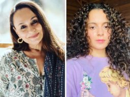 Soni Razdan gives a befitting reply to Kangana Ranaut for questioning AIIMS report of SSR’s death and dragging Mahesh Bhatt into it