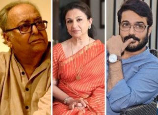 Soumitra Chatterjee very critical; Sharmila, Prosenjit pray