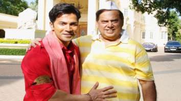 Split Wide Open! Varun Dhawan and David Dhawan differ on release platforms for Coolie No. 1