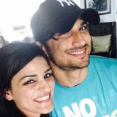 Sushant Singh Rajput’s sister Shweta Singh Kirti deletes her social media accounts four months after his demise
