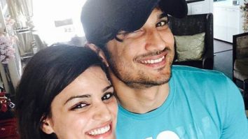 Sushant Singh Rajput’s sister Shweta Singh Kirti deletes her social media accounts four months after his demise