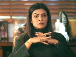 Sushmita Sen to kick off season 2 of Aarya in Dubai in November