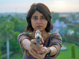 “I want to explore because I think the more I do that the more I will grow as an artist, ” – Mirzapur actress Shweta Tripathi