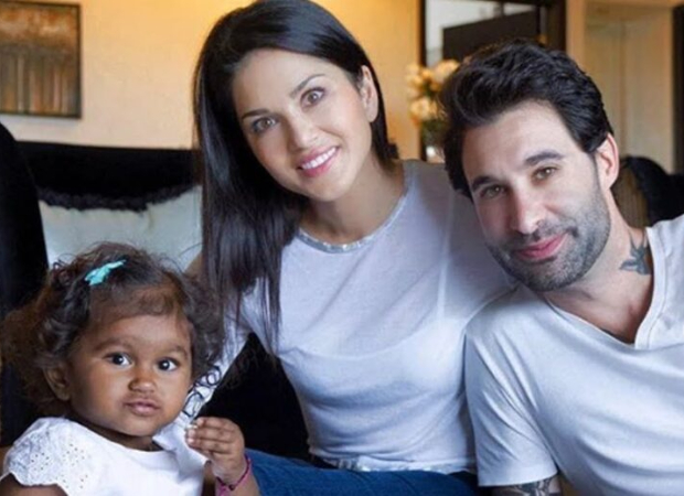 “You were the light in our lives the second we found out you were going to be our baby girl," writes Sunny Leone as daughter Nisha turns 5
