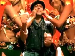 THROWBACK: Salman Khan brings his swagger in Sajid – Wajid composed theme song for Bigg Boss