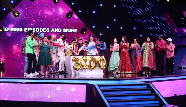India’s Best Dancer to celebrate the show Taarak Mehta Ka Oolta Chashmah this weekend