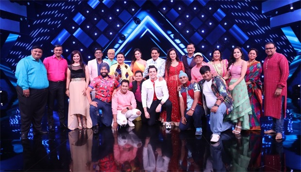 India’s Best Dancer to celebrate the show Taarak Mehta Ka Oolta Chashmah this weekend