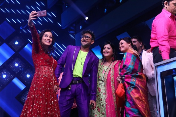 India’s Best Dancer to celebrate the show Taarak Mehta Ka Oolta Chashmah this weekend