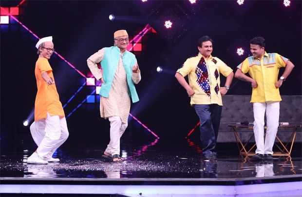 India’s Best Dancer to celebrate the show Taarak Mehta Ka Oolta Chashmah this weekend