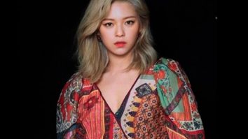 TWICE member Jeongyeon won’t promote the second full-length album due to health concerns, JYP Entertainment reveals in a statement 