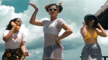 Taapsee Pannu does ‘biggini shoot’ in Maldives with her sisters; leaves Anushka Sharma, Varun Dhawan, Bhumi Pednekar in splits