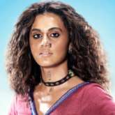 Taapsee Pannu's Rashmi Rocket shoot in Bhuj postponed amid heavy rains, Pune schedule to commence in November