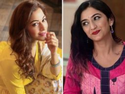Taarak Mehta Ka Ooltah Chashmah’s Sunayana Fozdar says she cannot become Neha Mehta