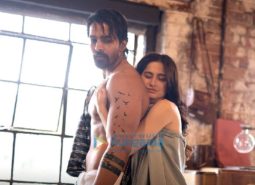Movie Stills Of The Movie Taish