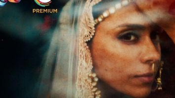 First Look Of The Movie Taish