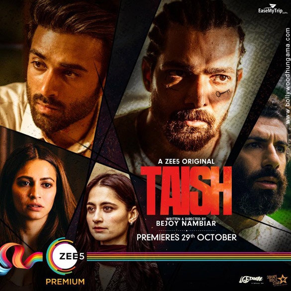 taish 5