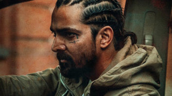 Taish | Official Trailer | A ZEE5 Original Film and Series