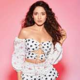 Tamannaah Bhatia confirms her COVID-19 diagnosis, reveals she has been admitted to a private hospital