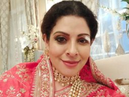 Tannaz Irani opens up on resuming work post an injury for Apna Time Bhi Aayega