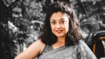 Celebrity Photo Of Tanushree Dutta