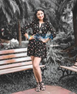 Celebrity Photo Of Tanushree Dutta