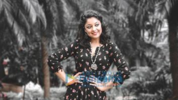 Celebrity Photo Of Tanushree Dutta