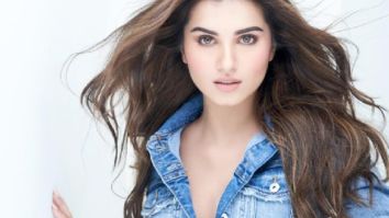 Celebrity Photo Of Tara Sutaria