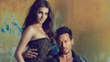 Tara Sutaria roped in as the leading lady of Heropanti 2 opposite Tiger Shroff