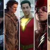 The Batman pushed to 2022, Dune, Shazam 2 and The Flash delayed; Black Adam removed from Warner Bros calendar 