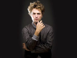 The Batman star Robert Pattinson rides Batcycle in the newly surfaced photo from the set in Chicago