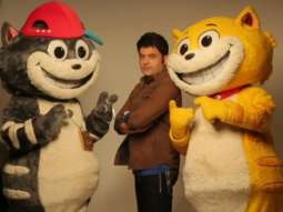The Honey Bunny Show with Kapil Sharma | Sony YAY