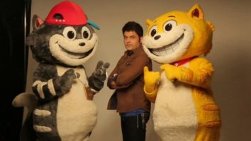 The Honey Bunny Show with Kapil Sharma | Sony YAY