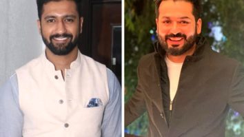 The Immortal Ashwatthama to stick to April 2021 schedule, Vicky Kaushal to undergo rigorous training
