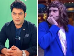 The Kapil Sharma Show: Kapil Sharma reveals that Krushna Abhishek was hesitant to play the role of a woman