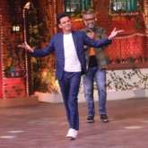 The Kapil Sharma Show: Manoj Bajpayee and Anubhav Sinha to reveal about their Bhojpuri rap song 'Mumbai Mein Ka Ba'