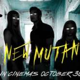 The New Mutants starring Maisie Williams, Charlie Heaton among others to release on October 30 in India
