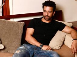Aamir Ali opens up about his love for animals, says, “The unconditional love animals give us is priceless”