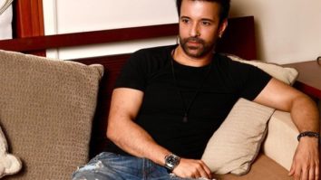 Aamir Ali opens up about his love for animals, says, “The unconditional love animals give us is priceless”