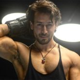 Tiger Shroff treats the fans with the acoustic version of 'Unbelievable'