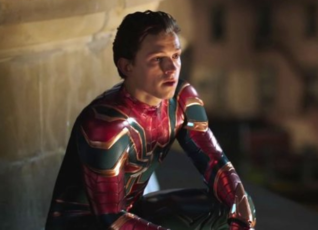 Tom Holland receives the script of Spider-Man 3, filming to begin in Atlanta 