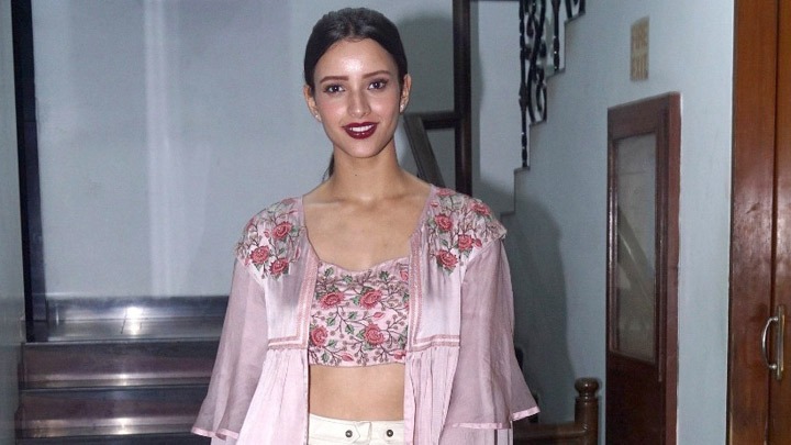 Tripti Dimri: “First Celebrity Crush- Ranbir Kapoor, Sexiest Girl in Bollywood… “| Rapid Fire Tripti Dimri: “First Celebrity Crush- Ranbir Kapoor, Sexiest Girl in Bollywood… “| Rapid Fire